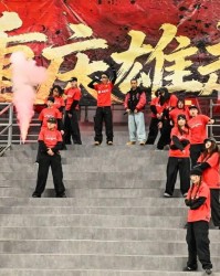 kaiyun-球迷两极对峙！重庆铜梁龙“票价之争”：中超俱乐部运营新思考