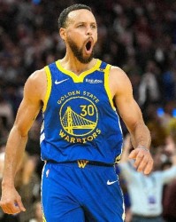 kaiyun-突发：库里在勇士对阵快船比赛中创造NBA历史！